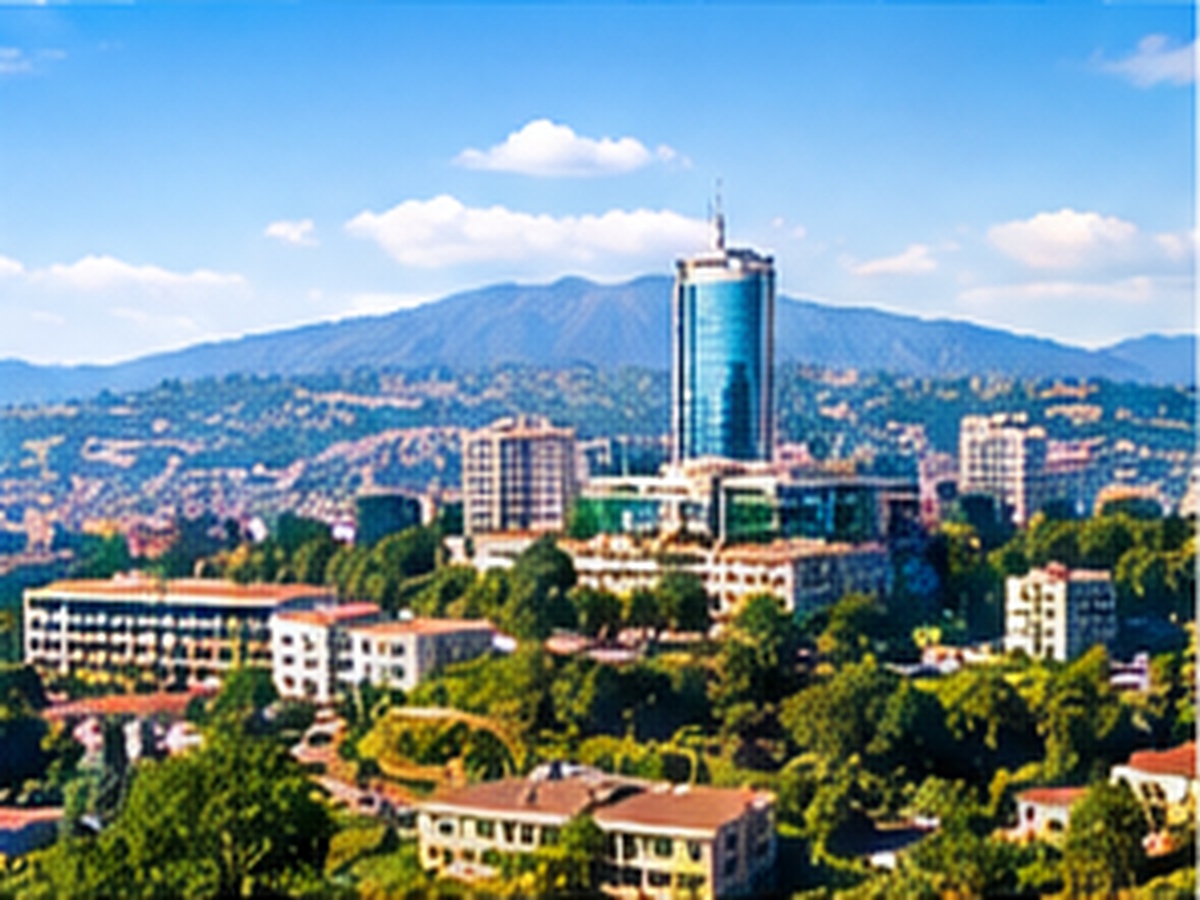 Kigali